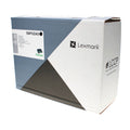 OEM Lexmark  (56F0ZA0) Drum Unit, Black, 60K Yield