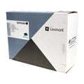 OEM Lexmark  (50F0ZA0) Drum Unit, Black, 60K Yield