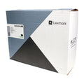 OEM Lexmark  (52D0ZA0) Drum Unit, Black, 100K Yield
