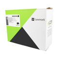 OEM Lexmark  (66S0Z00) Imaging Unit, Black, 75K Yield