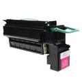 Remanufactured Lexmark C792 (C792X1MG) Toner Cartridge, Magenta, 20K Extra High Yield, Made in USA