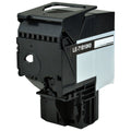 Remanufactured Lexmark 71B10K0 (71B0010) Toner Cartridge, Black, 3K Yield