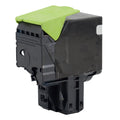 Remanufactured Lexmark 78C1XK0 Toner Cartridge, Black, 8.5K Extra High Yield, Made in USA