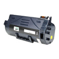 Compatible Lexmark M5155 M5163 M5170 (24B6015) Toner Cartridge, Black, 35K Yield