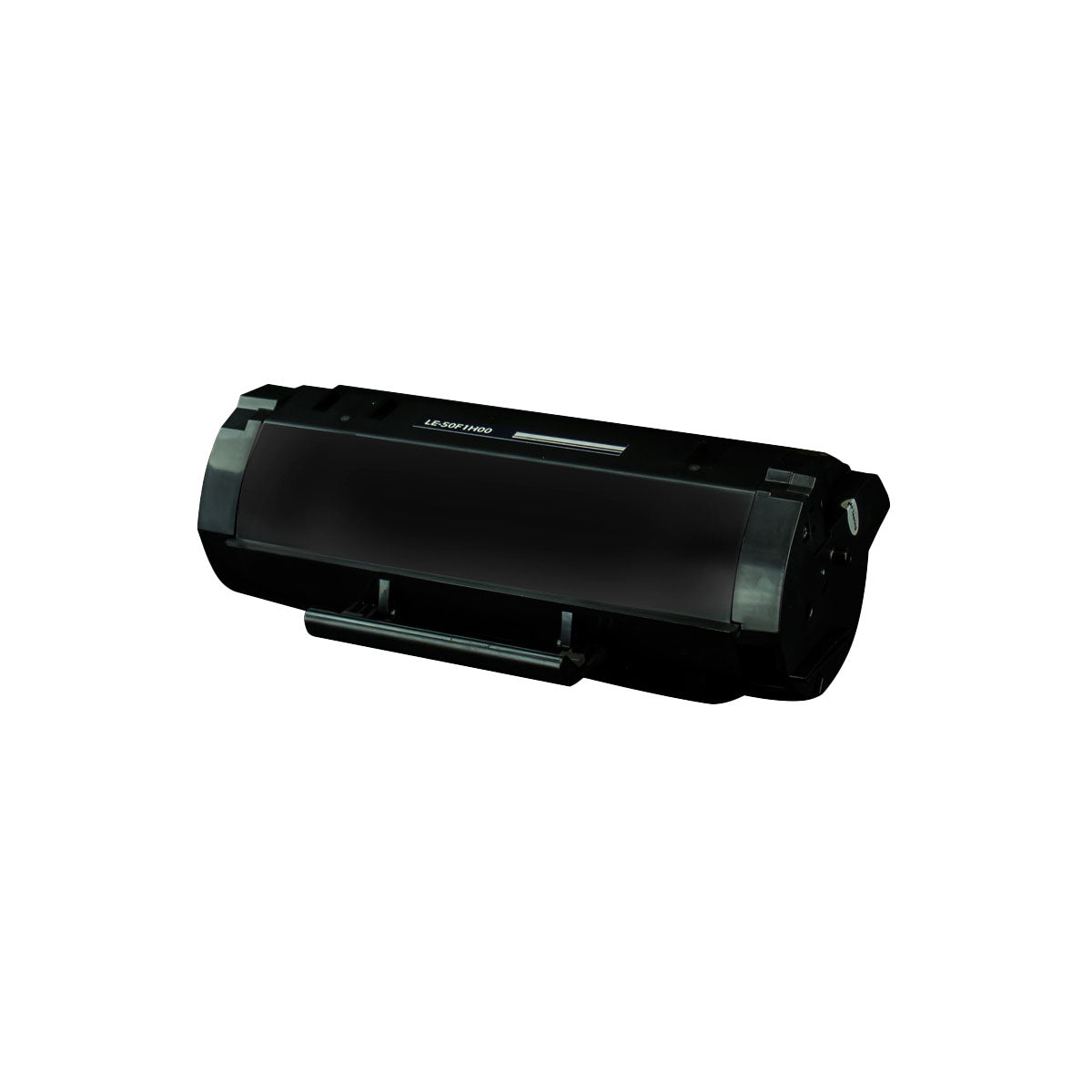 Remanufactured Lexmark 501H (50F1H00) Toner Cartridge, Black, 5K High Yield