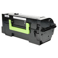 Compatible Lexmark 581U 580UA (58D1U00) Toner Cartridge, Black, 55K Ultra High Yield