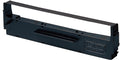 Compatible Epson 7753 Printer Ribbon, Black, 2 Million Characters