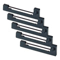 Epson  COMPATIBLE POS RIBBON, BLACK, 5PCS/PACK