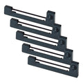 COMPATIBLE Epson ERC-09P POS RIBBON, PURPLE, 5PCS/PACK
