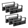 Compatible Epson ERC-39P POS Ribbon, Purple, 6 Pack Value Pack