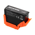 Remanufactured Epson 312XL (T312XL120) InkJet Cartridge, Photo Black, 500 High Yield