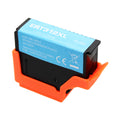 Remanufactured Epson 312XL (T312XL520) InkJet Cartridge, Photo Light Cyan, 500 High Yield