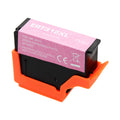 Remanufactured Epson 312XL (T312XL620) InkJet Cartridge, Photo Light Magenta, 500 High Yield