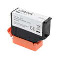 Remanufactured Epson 340XL (T340XL120) Inkjet Cartridge, Black, 500 High Yield