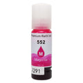 Remanufactured Epson 552 (T552320-S) InkJet Cartridge, Magenta, 6200 Yield