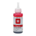 Remanufactured Epson 664 (T664320) InkJet Cartridge, Magenta, 7500 Yield