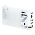 Remanufactured Epson 676XL (T676XL120) InkJet Cartridge, Black, 2400 High Yield