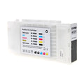 Remanufactured Epson T693500 Wide Format Ink, Matte Black, 350 ML