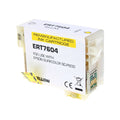 Remanufactured Epson 760 (T760420) Wide Format, Yellow, 25.9ml Yield