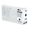Remanufactured Epson 786XL (T786XL120) InkJet Cartridge, Black, 2600 Ultra High Yield
