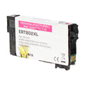 Remanufactured Epson 802XL (T802XL320) InkJet Cartridge, Magenta, 1900 Ultra High Yield