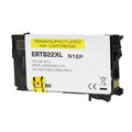 Remanufactured Epson 822XL (T822XL420) InkJet Cartridge, Yellow, 1.1K Ultra High Yield