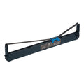 Compatible Panasonic KXP170 Printer Ribbon, Black, 1 Pack Value Pack