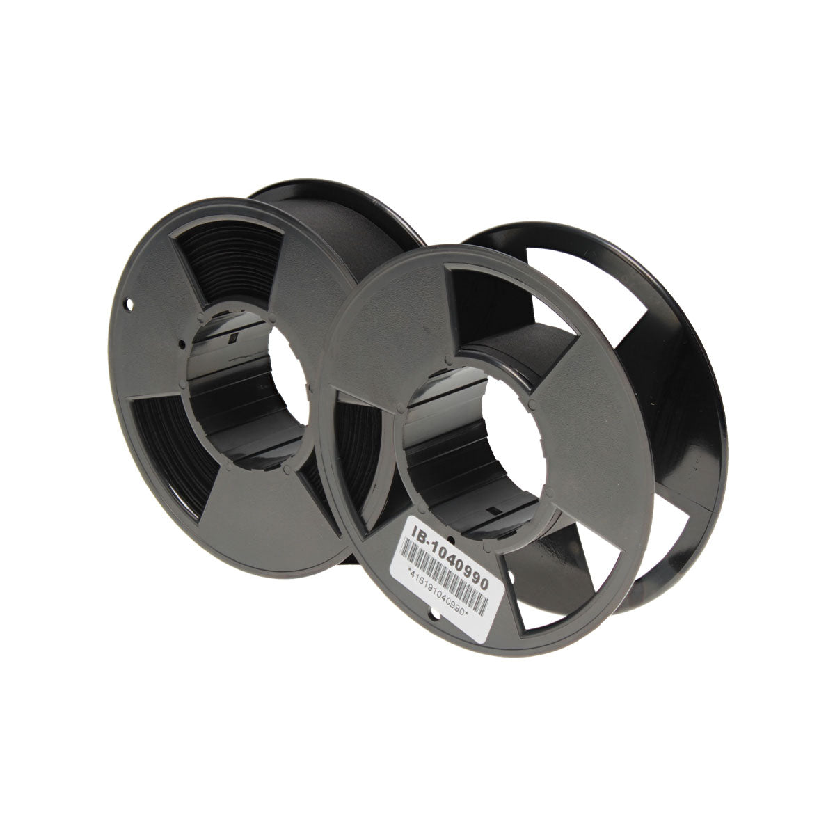 Compatible IBM IBM 6400 6408 (1040990) Printer Ribbon, Black, 20 Million Characters, 1 Pack Value Pack