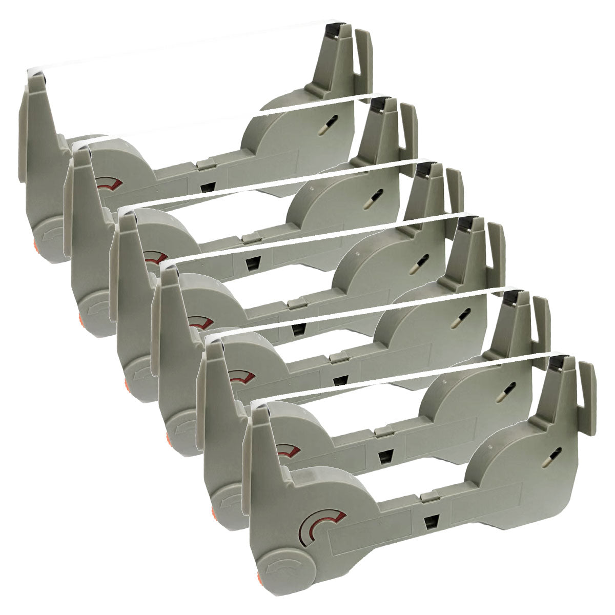 Compatible IBM WheelWriter (1337765) Correction Tape, 6 Pack Value Pack