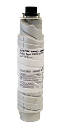 OEM Ricoh Type 2120D (841337) Toner Cartridge, Black, 11K Yield