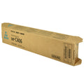 OEM Ricoh  (842092) Toner Cartridge, Cyan, 6K Yield