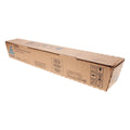 OEM Ricoh  (842529) Toner Cartridge, Cyan, 28K Yield