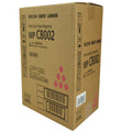 OEM Ricoh  (841782, 842085) Toner Cartridge, Magenta, 29K Yield