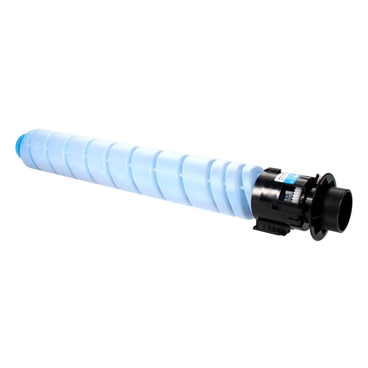 Compatible Ricoh MP C2003 / MP C2004 / MP C2503 (841921) Toner Cartridge, Cyan, 9.5K Yield, TAA Compliant, Made in USA
