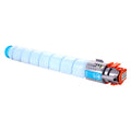 Compatible Ricoh MP C305SPF (841591) Toner Cartridge, Cyan, 4K Yield, TAA Compliant, Made in USA
