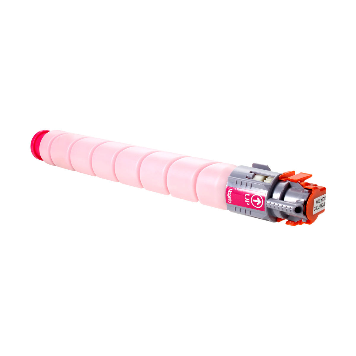 Compatible Ricoh MP C305SPF (841592) Toner Cartridge, Magenta, 4K Yield, TAA Compliant, Made in USA