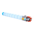 Compatible Ricoh MP C306 / MP C307 / MP C406 (842092) Toner Cartridge, Cyan, 6K Yield, TAA Compliant, Made in USA