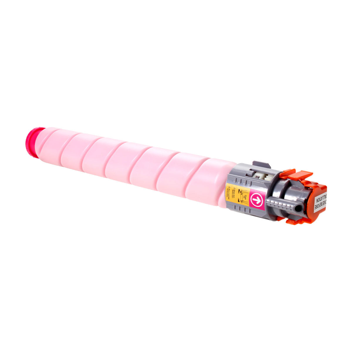 Compatible Ricoh MP C306 / MP C307 / MP C406 (842093) Toner Cartridge, Magenta, 6K Yield, TAA Compliant, Made in USA