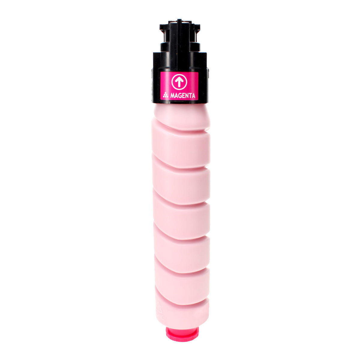 Compatible Ricoh SP C430A (821107) Toner Cartridge, Magenta, 21K Yield, TAA Compliant, Made in USA