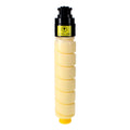 Compatible Ricoh SP C430A (821106) Toner Cartridge, Yellow, 21K Yield, TAA Compliant, Made in USA