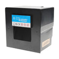 Compatible Ricoh MP C8003 (842199) Toner Cartridge, Cyan, 26K Yield, TAA Compliant, Made in USA