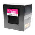 Compatible Ricoh MP C8003 (842198) Toner Cartridge, Magenta, 26K Yield, TAA Compliant, Made in USA