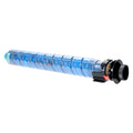 Compatible Ricoh IM C2010 / IM C2510 (842557) Toner Cartridge, Cyan, 10.5K High Yield