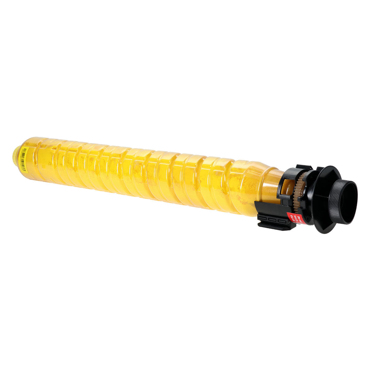 Compatible Ricoh IM C2010 / IM C2510 (842555) Toner Cartridge, Yellow, 10.5K High Yield