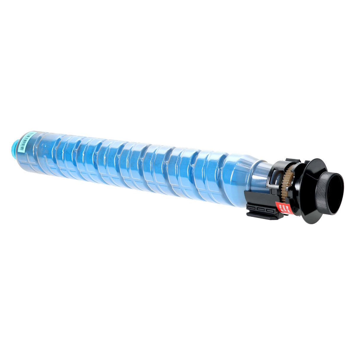 Compatible Ricoh MP C4503 / MP C4504 / MP C5503 (841852) Toner Cartridge, Cyan, 22.5K Yield