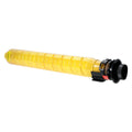 Compatible Ricoh MP C4503 / MP C4504 / MP C5503 (841850) Toner Cartridge, Yellow, 22.5K Yield