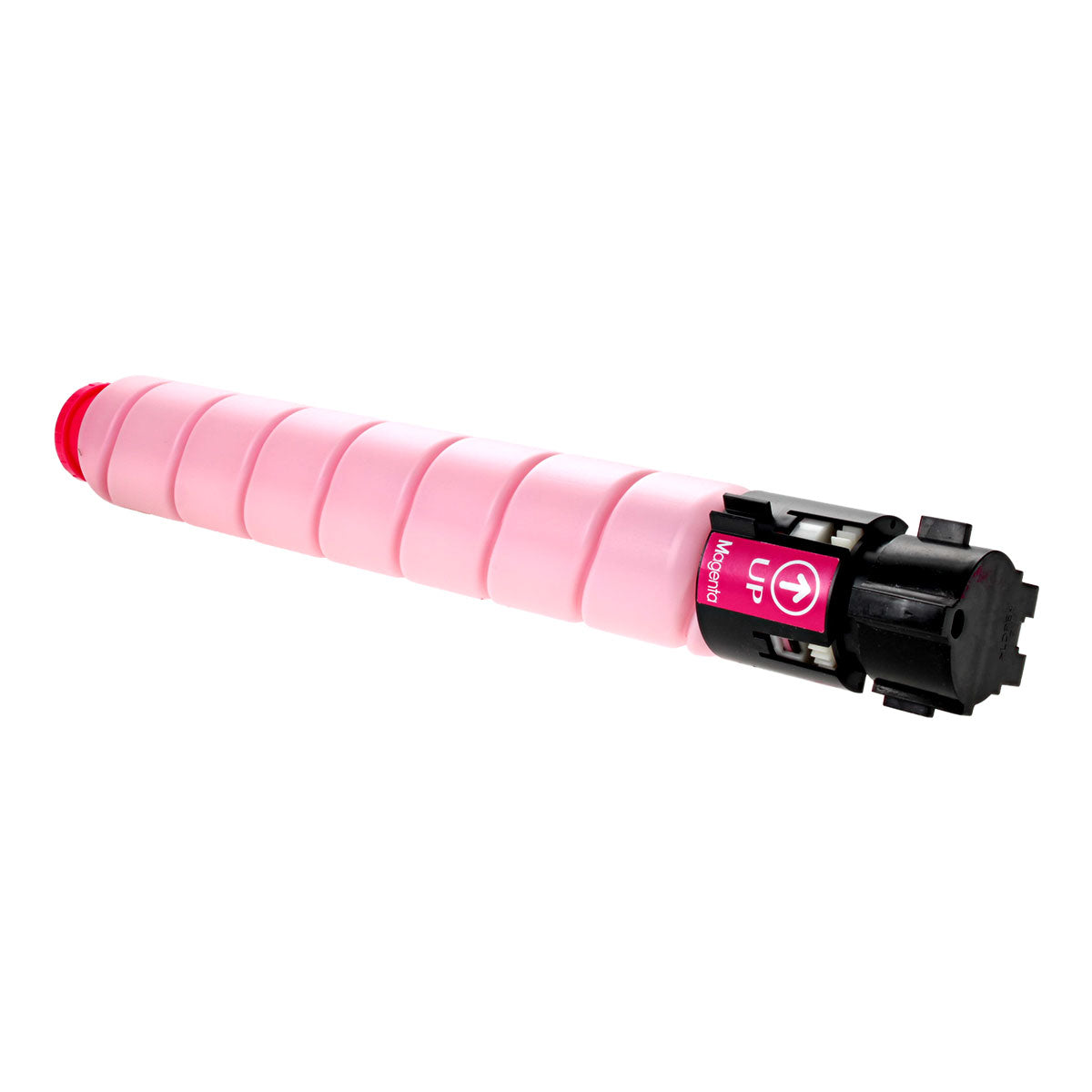 Compatible Ricoh MP C300 / MP C400 / MP C401 (841726) Toner Cartridge, Magenta, 10K Yield, TAA Compliant, Made in USA