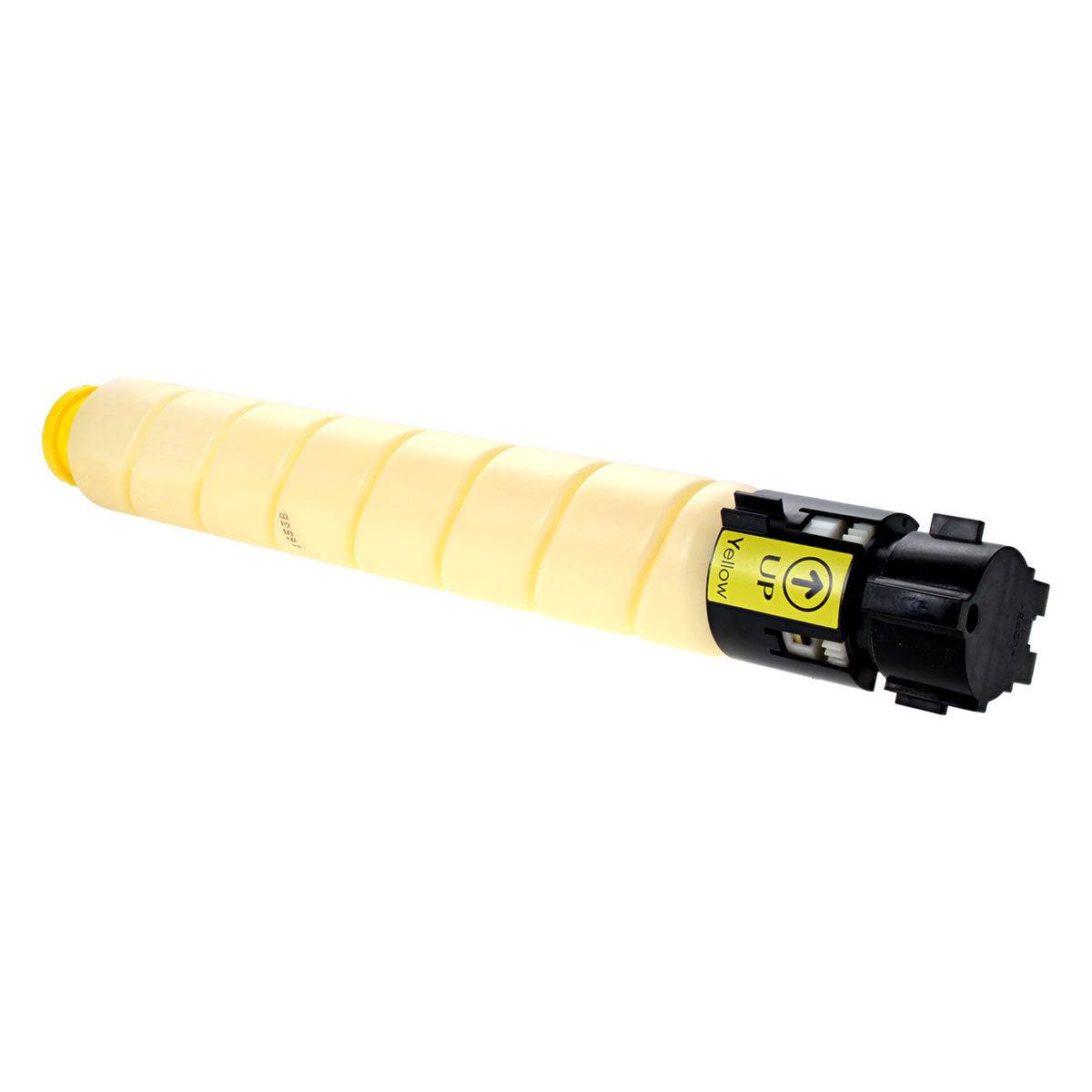 Compatible Ricoh MP C300 / MP C400 / MP C401 (841727) Toner Cartridge, Yellow, 10K Yield, TAA Compliant, Made in USA