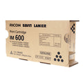 OEM Ricoh  (418477) Toner Cartridge, Black, 25.5K Yield