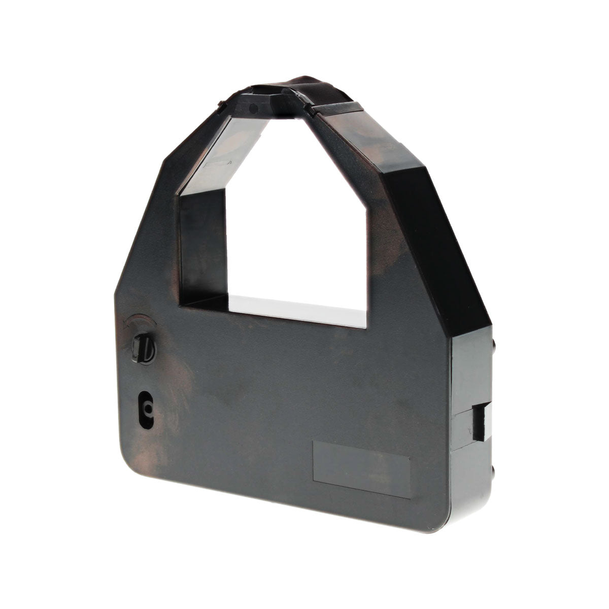 Compatible AMT ADP 6350 ADP 80LQ (60176-80) Printer Ribbon, Black, 30 Million Characters